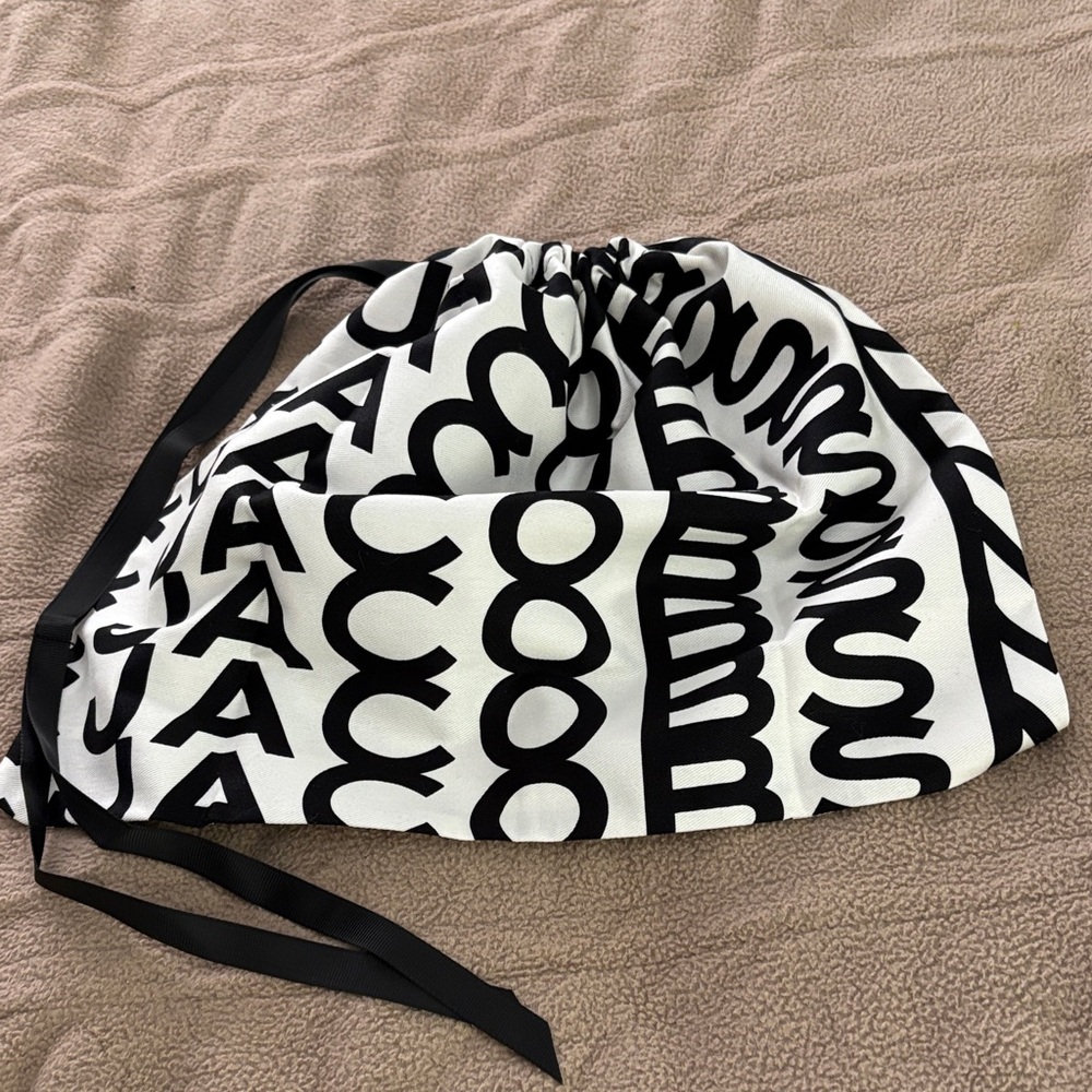 Marc Jacobs Dust Cover Bag NWOT - Picture 4 of 5